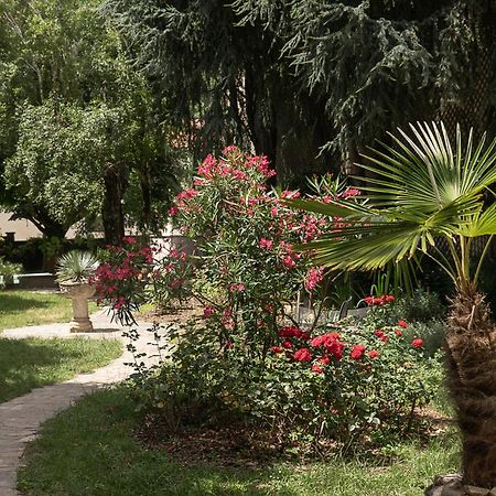 Residence Midi Мазаме Экстерьер фото