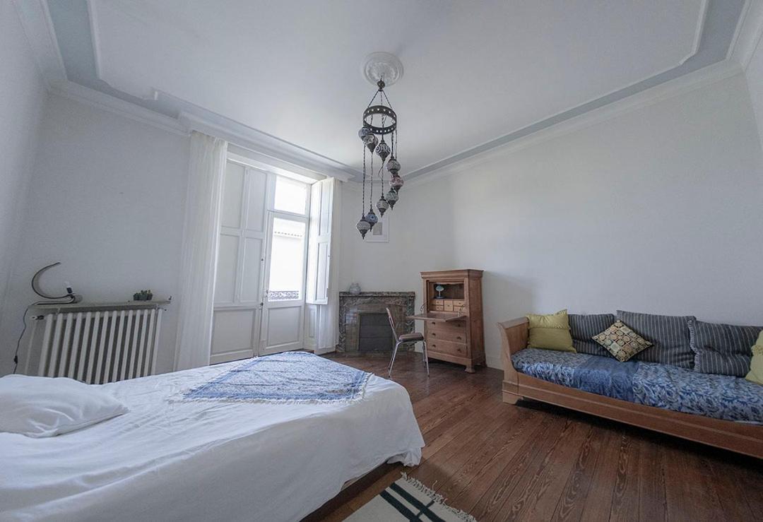 Residence Midi Мазаме Экстерьер фото