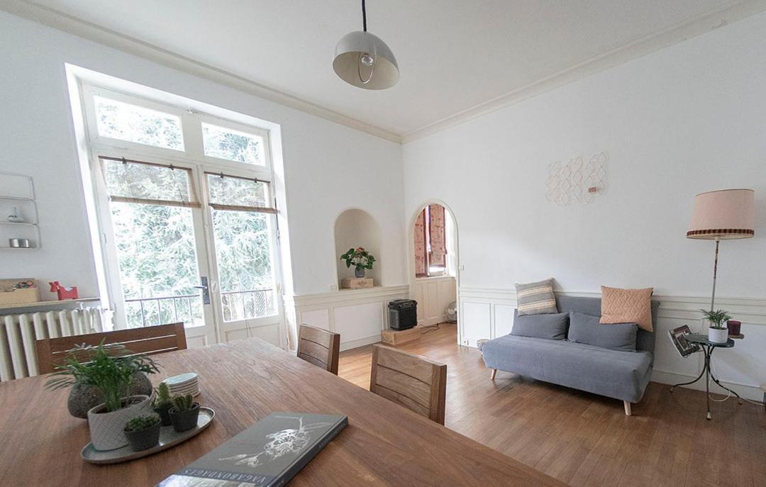 Residence Midi Мазаме Экстерьер фото