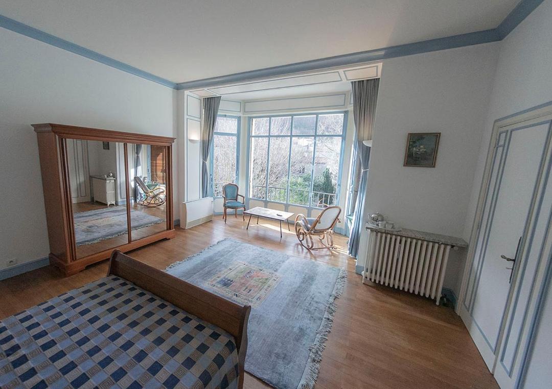 Residence Midi Мазаме Экстерьер фото