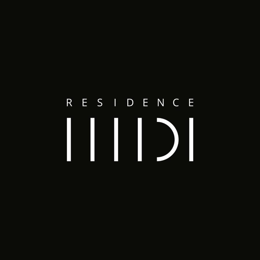 Residence Midi Мазаме Экстерьер фото
