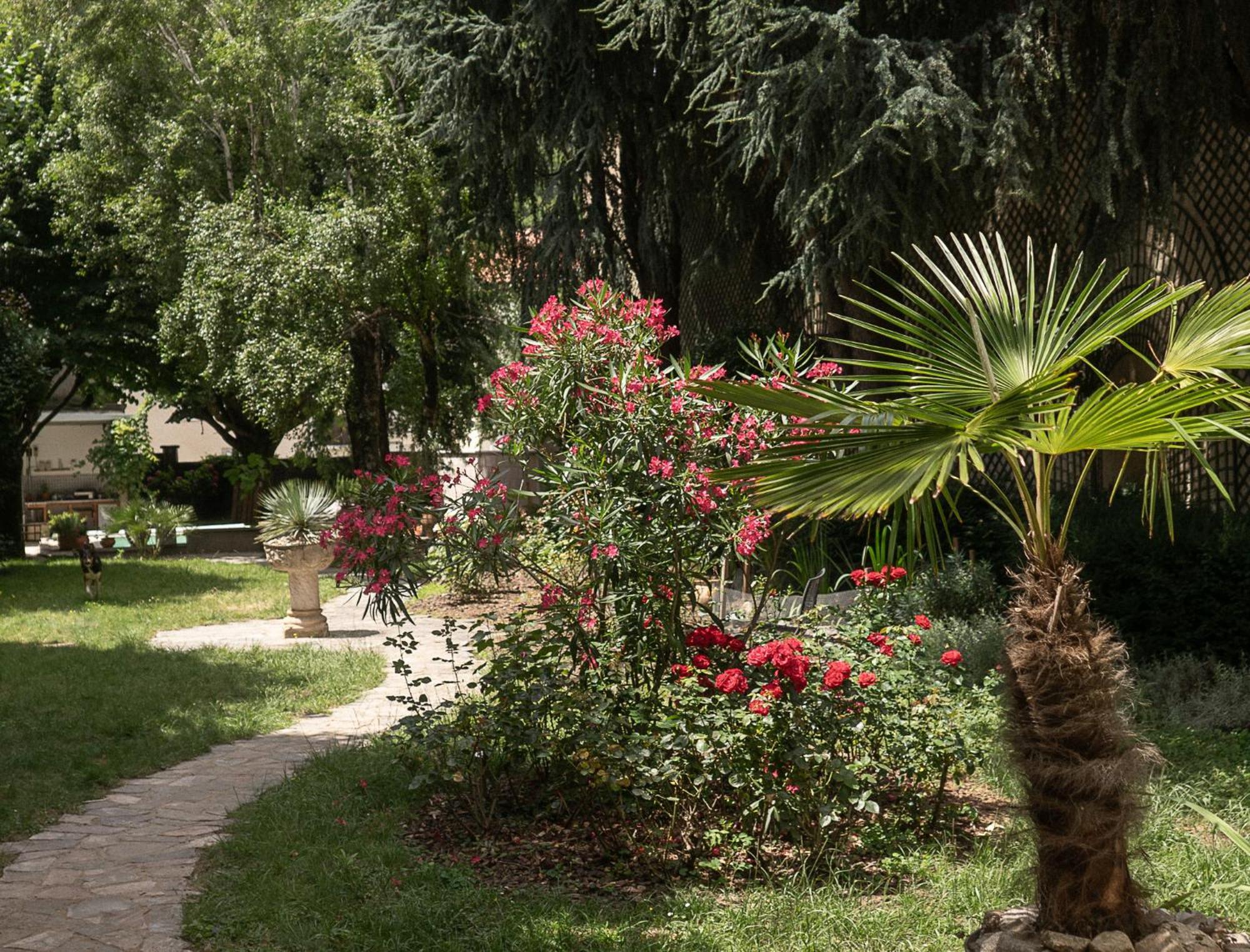 Residence Midi Мазаме Экстерьер фото
